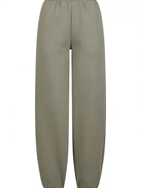 Urban Classics Pantaloni oliv