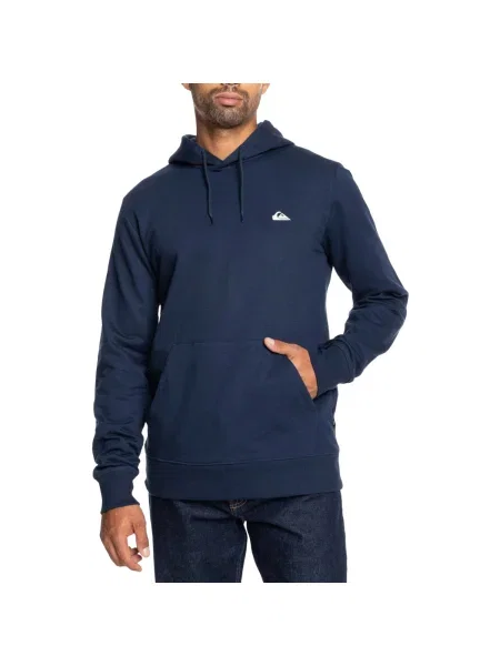 Tricou mânecă lungă Quiksilver negru
