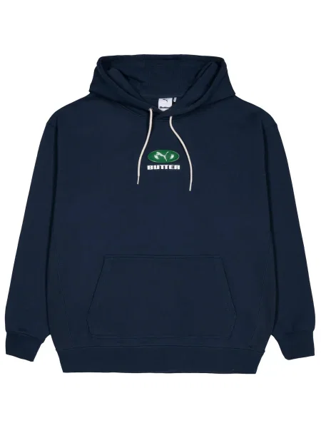 PUMA Športna majica / zelena modra