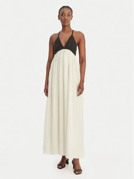 Eleh Літня сукня білий