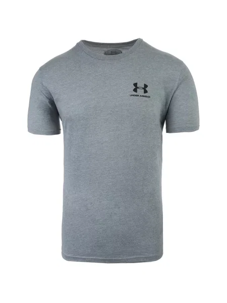 Póló Under Armour szürke