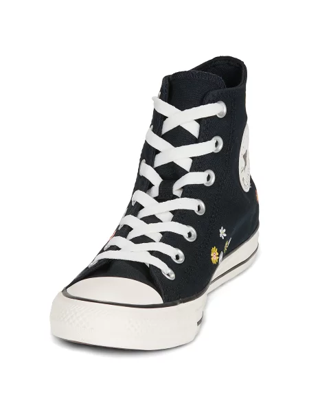 Pantofi Converse negru