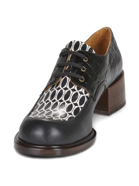 Pantofi Chie Mihara negru