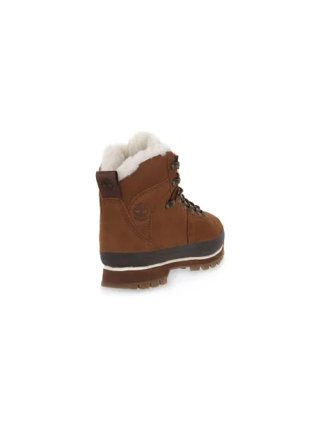 Pantofi Timberland maro