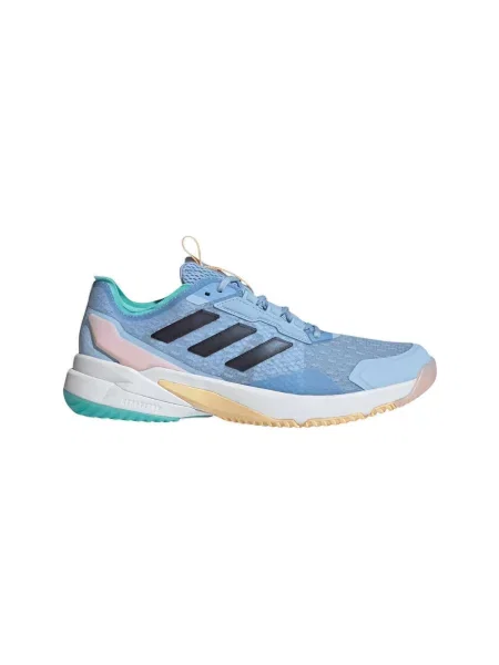 Pantofi Adidas albastru