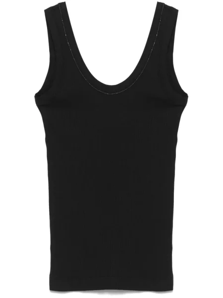 Top Brunello Cucinelli negru