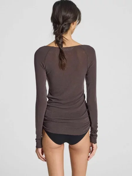 Gai+Lisva Top Amalie maro