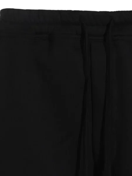 Pantaloni Thom Krom alergare cu cordon negru