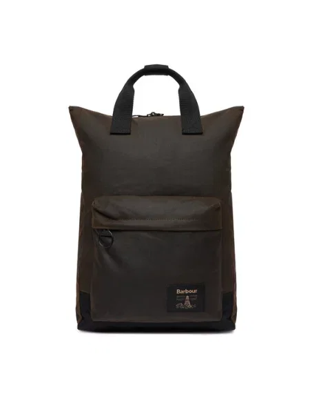 Barbour Plecak gruen zielony