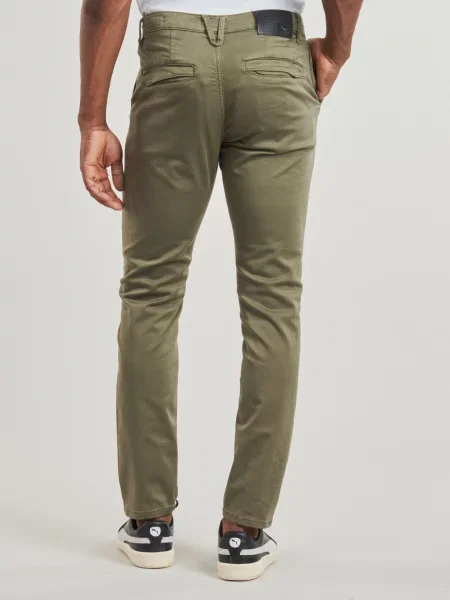 Pantaloni Kaporal
