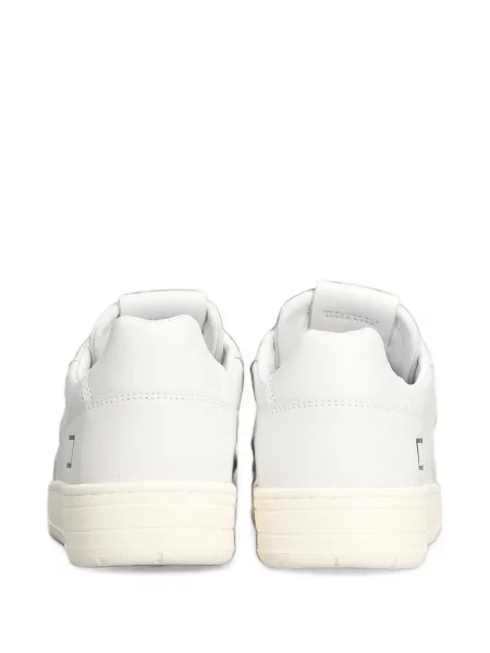 Sneakerși D.a.t.e. alb