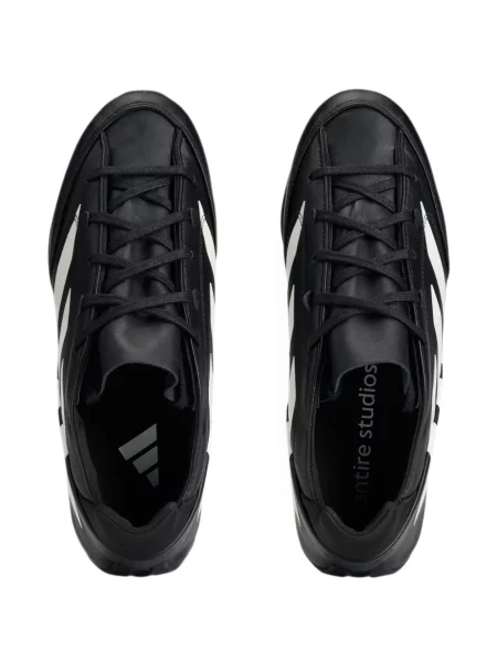Sneakerși Entire Studios negru