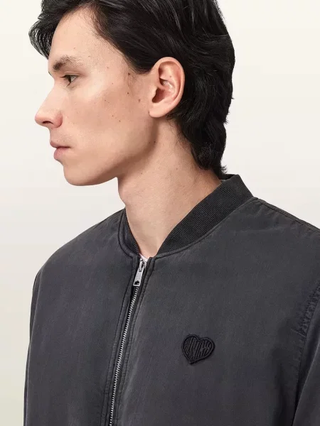 Бомбер Allsaints