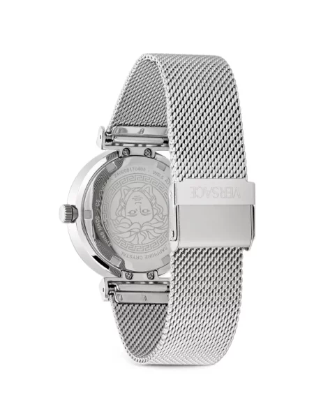 Ceas Versace albastru