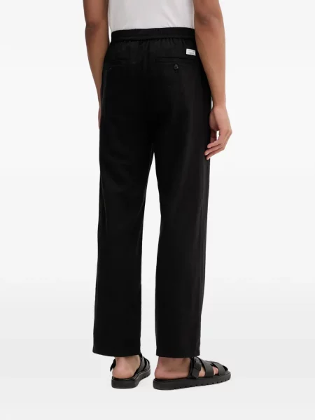 Pantaloni Marc O'polo negru
