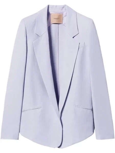 Sacou Twinset violet