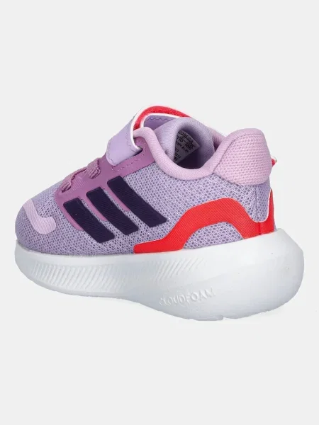 Sportcipők adidas Runfalcon 5 Lila piros