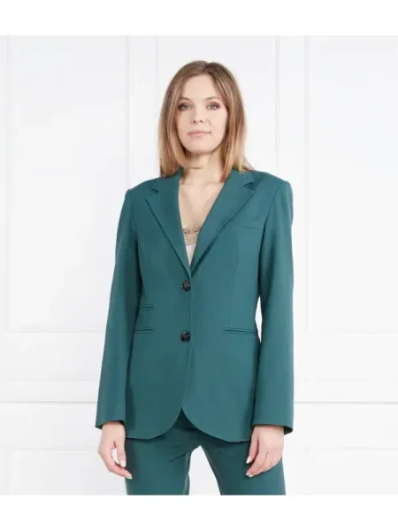 MAX&Co. Sacou RABEL verde