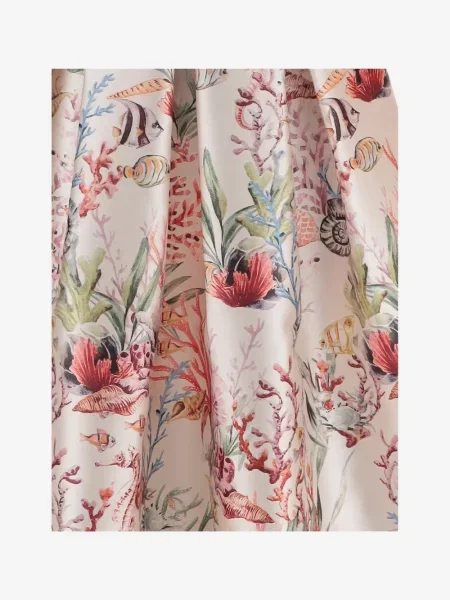 Spódnica midi Lunatica Milano do kolan dzwony