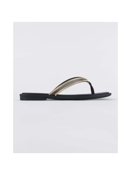 Chiloți tanga Ipanema negru