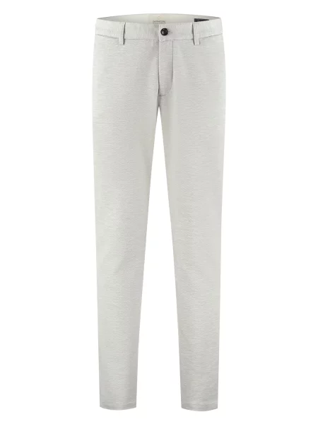 Dstrezzed Pantaloni eleganți Lancaster' gri