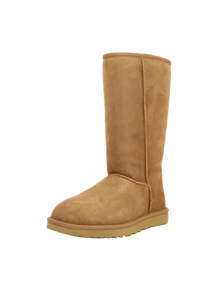 UGG Bocanci de zăpadă sepie maro