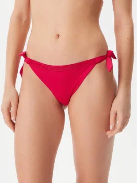 Tommy Hilfiger Долнище на бански розов