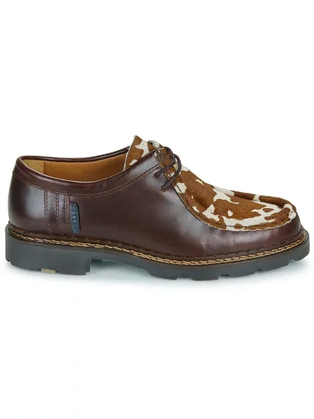 Pantofi Pellet maro