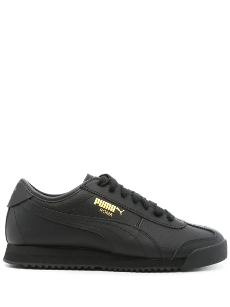 Sneakerși Puma Roma negru