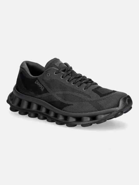 Camper Pelotissima sneakers pentru bărbați negru