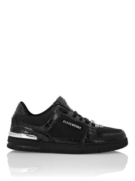 Маратонки PLEIN SPORT Viper III черно
