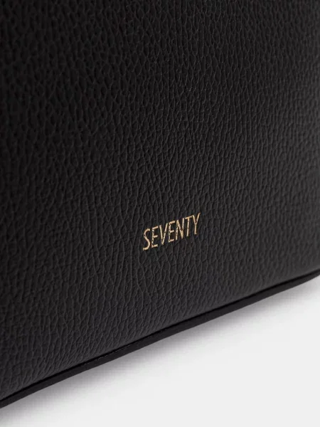 Seventy Venezia сумка-шопер шкіряна