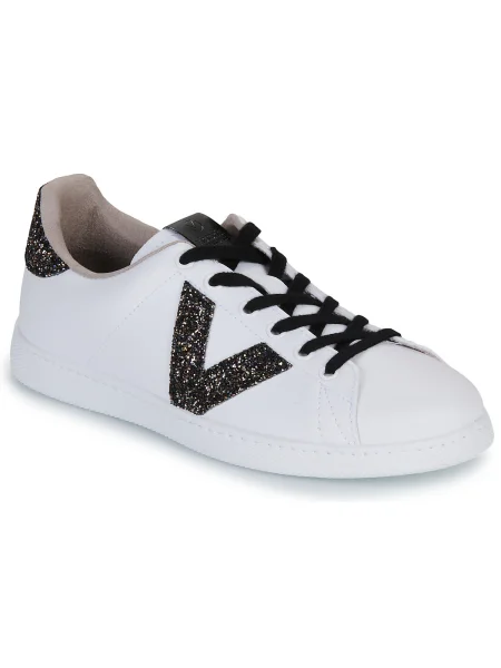 Pantofi tenis Victoria alb