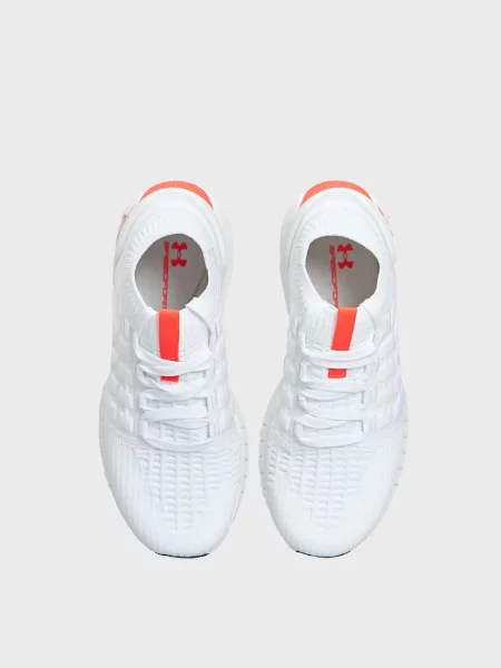 Кроссовки Under Armour белые