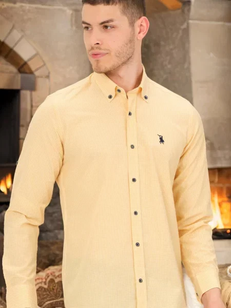 Srajca Dewberry bež