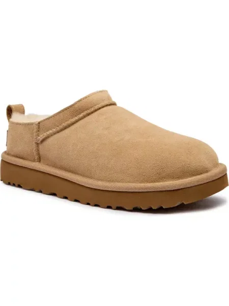 Sneakers UGG W Classic Micro Sand EUR 38 bej