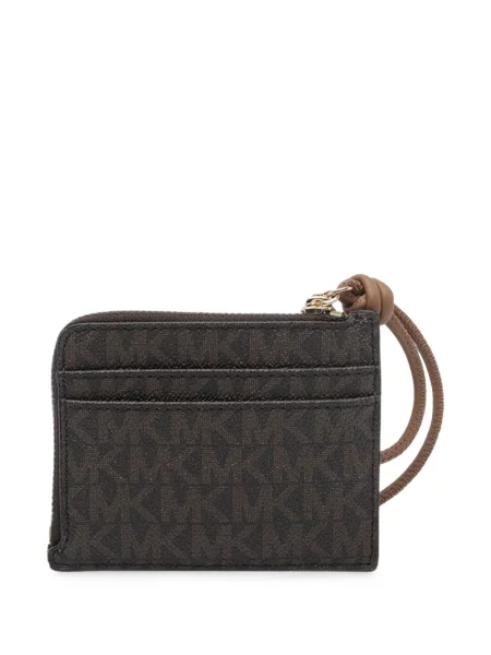 Portofel Michael Michael Kors negru