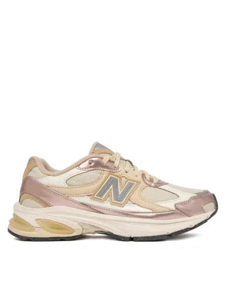 New Balance Laisvalaikio batai smėlio
