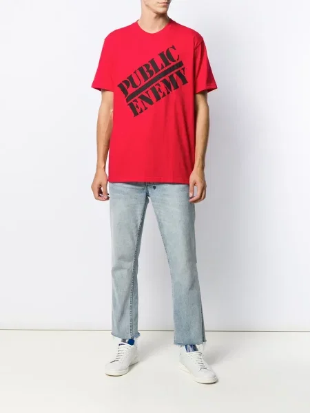 Tricou Supreme roșu