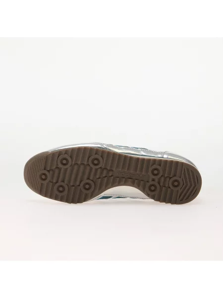 Sneakers adidas SL 72 OG Silver Met./ Rich Green/ Off White EUR 42 λευκό