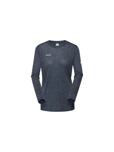 Tricou mânecă lungă Mammut