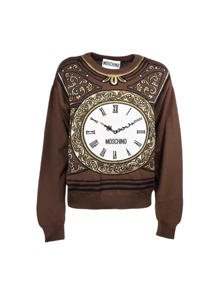 Sweter Moschino