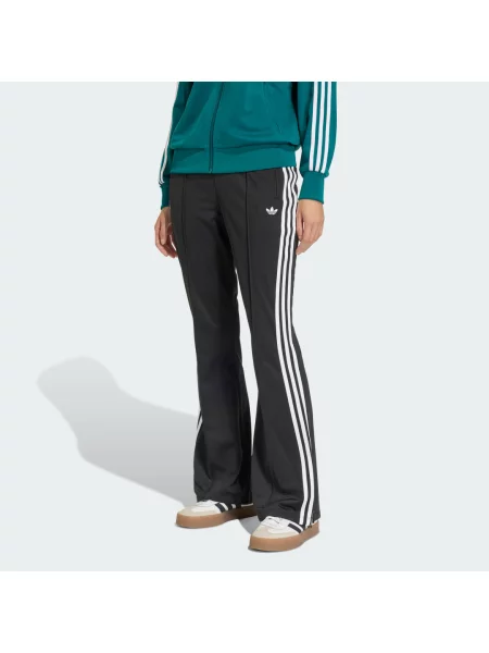Adidas Originals Tepláky Bb Firebird černá