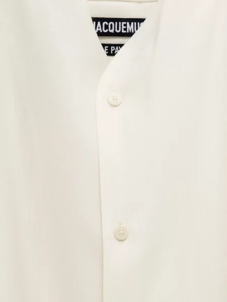 Košile Jacquemus