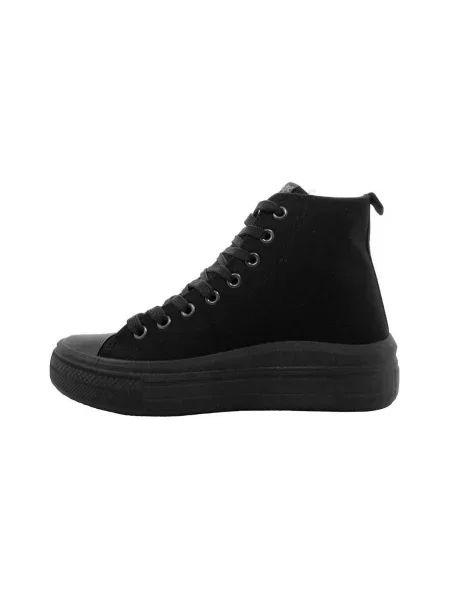 Pantofi Lee Cooper negru