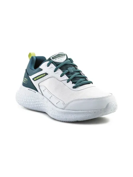 Tenisky Skechers biela