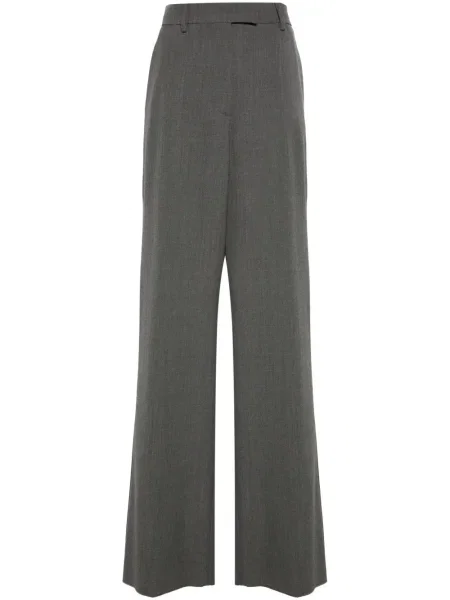 Pantaloni Valentino Garavani gri