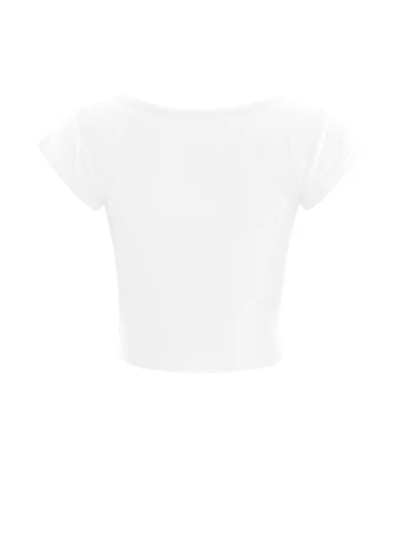Winshape Sport top natural alb