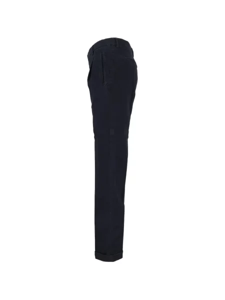 Pantaloni Berwich albastru