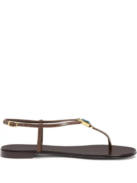 Sandale Giuseppe Zanotti maro